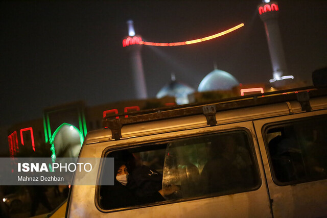 سریعتر به کشور برگردید سریعتر به کشور برگردید