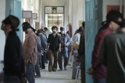 «لباس شخصی» می‌آید