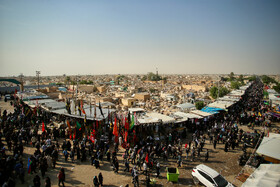 قبرستان‌ وادی السلام