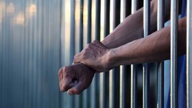 کاهش ۳۱ درصدی جمعیت زندانی‌های زرند