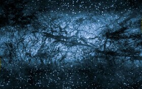 لنزینگ شاهدی بر اثبات ماده تاریک