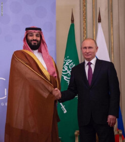 تاکید بن سلمان بر لزوم دست‌یابی به راه حل سیاسی برای یمن 