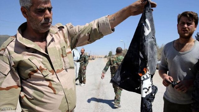 نیویورک تایمز: آمریکا نتوانسته ۵۰ زندانی "ارزشمند" داعش را در اختیار بگیرد