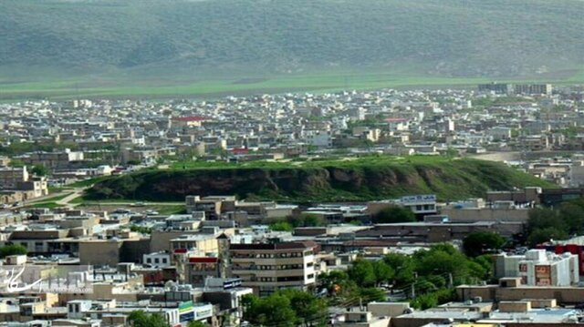 حضور کارشناسان میراث در کرمانشاه برای توجیه مدیران شهری