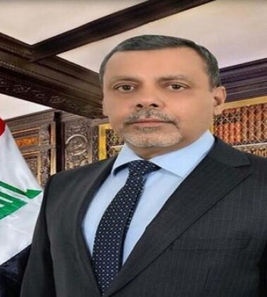 استاندار جدید بغداد انتخاب شد