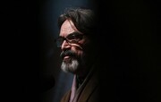 انتشار یک اثر جدید از حسین علیزاده