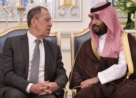 لاوروف: ریاض خواهان میانجیگری ما درباره حملات آرامکو نشده است