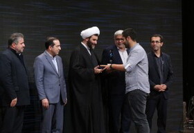 پایان جشنواره فیلم "ایثار" با معرفی برگزیدگان