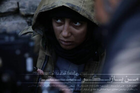 «من بازیگر نیستم» در جشنواره فیلم کوتاه «ازمیر»