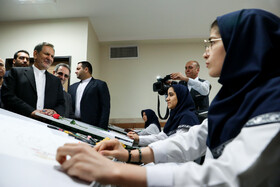 سفر معاون اول رئیس جمهوری به دماوند و فیروزکوه