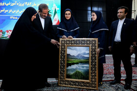 سفر معاون اول رئیس جمهوری به دماوند و فیروزکوه