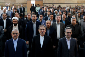 سفر معاون اول رئیس جمهوری به دماوند و فیروزکوه