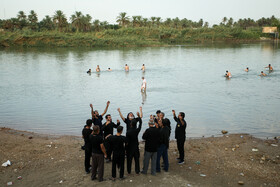 پیادهروی اربعین حسینی، «طریق العلما»