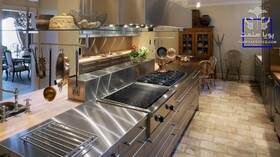 معرفی تجهیزات نوین پخت کباب برای رستوران‌ها یا آشپزخانه صنعتی 