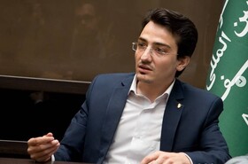 استقبال اهالی رسانه برای حضور در دهمین نمایشگاه مطبوعات
