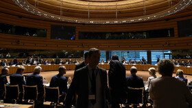 فرانسه مخالف مذاکرات مقدونیه‌شمالی و آلبانی با اتحادیه اروپا