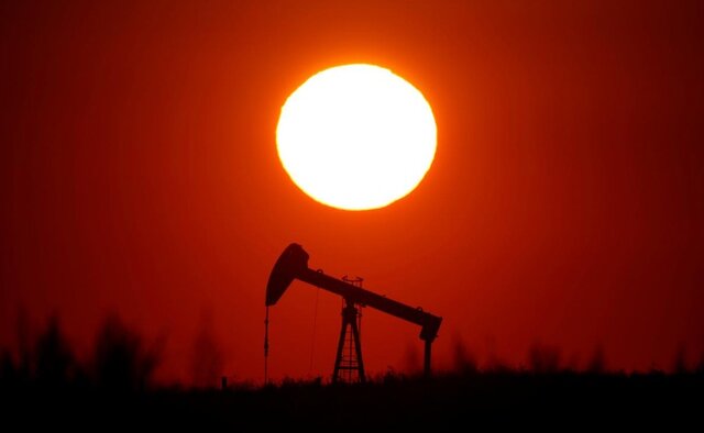 ثبات بازار نفت با توافق آمریکا و چین