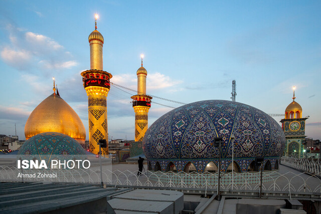 جنبه‌های عبادی امام‌حسین(ع) موجب حیرت انسان می‌شود

