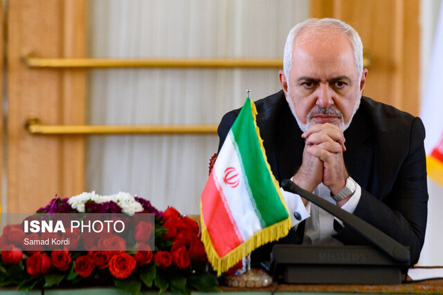 دلنوشته اینستاگرامی ظریف در پاسخ به جنجالهای اخیر دلنوشته اینستاگرامی ظریف در پاسخ به جنجالهای اخیر