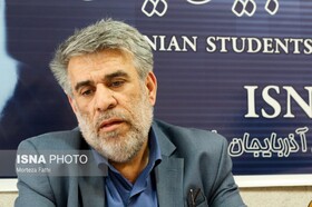 پیاده راه جمهوری را در دوره کنونی شورای شهر تبریز اجرایی می‌کنیم