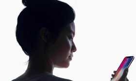 پیکسل ۴ گوشی را با چشمان بسته هم باز می‌کند!
