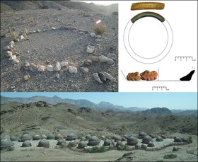 مطالعات قوم باستان‌شناسی به «مکران» رسید