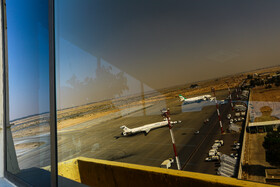 روز جهانی برج مراقبت و کنترلکنندههای ترافیک هوایی