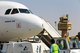 روز جهانی برج مراقبت و کنترلکنندههای ترافیک هوایی