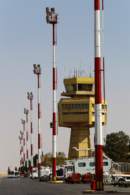 روز جهانی برج مراقبت و کنترل‌کننده‌های ترافیک هوایی