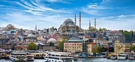 دورخیز ترکیه برای جذب میلیونی مسافران/ ۵۰ پرواز توریستی به آنتالیا در یک روز