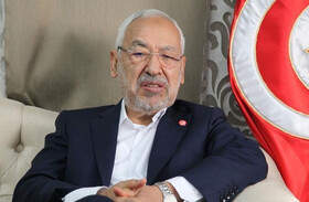 جنبش النهضه نامزد خود برای تصدی پست نخست‌وزیری را اعلام کرد