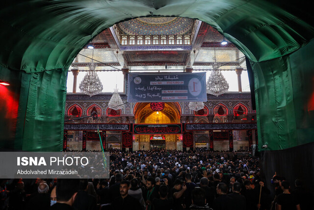 میزان آمادگی استان کرمان برای اعزام زائران اربعین میزان آمادگی استان کرمان برای اعزام زائران اربعین