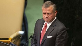 پادشاه اردن: استعفای عبدالمهدی عقبگرد برای عراق بود/به قدرت مردم و سیاستمداران عراقی ایمان دارم