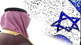 رژیم صهیونیستی در پیامی به عربستان: یک دست صدا ندارد