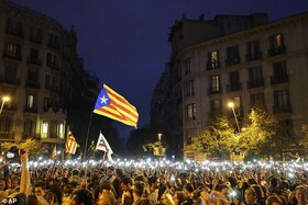 انتخابات منطقه‌ای در کاتالونیا؛ استقلال‌طلبی در بوته آزمایش