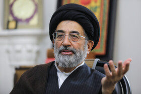 موسوی لاری: از هیات های اجرایی حتما انتقاد دارم