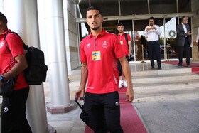 علیپور به درخواست مصاحبه: نمی‌خواهم دروغ بشنوید!