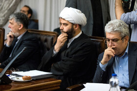 سورنا ستاری در جلسه شورای عالی انقلاب فرهنگی