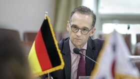 پیشنهاد آلمان برای برگزاری «نشست بحران»