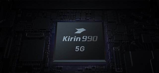 نگاهی به قابلیت‌هایی که برای اولین بار با چیپست Kirin ۹۹۰ ۵G هوآوی ارائه شد