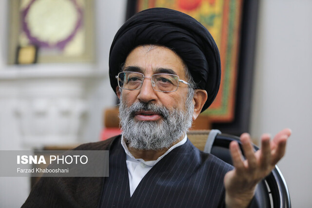 موسوی لاری: از هیات های اجرایی حتما انتقاد دارم
