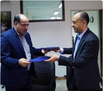 انعقاد تفاهم نامه با سازمان نظام پزشکی 