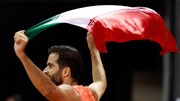 انتقاد تفتیان از انتخاب نماینده ورزشکاران در مجمع دوومیدانی
