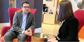 دیدارسخنگوی وزارت خارجه کشورمان با همتای آذربایجانی‌اش