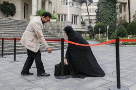 جلسه هیات دولت - چهارشنبه ۱ آبان