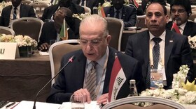 عراق: شورای امنیت مسئول کامل "تغییر بافت جمعیتی" قدس است