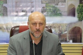 تشکیل ‌کمیته ویژه بررسی فرونشست زمین در ورامین