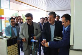 حمایت از کارگران در راستای رونق تولید در اولویت برنامه‌های بانک است