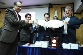 بانک رفاه کارگران حامی نخستین جشنواره سعدی