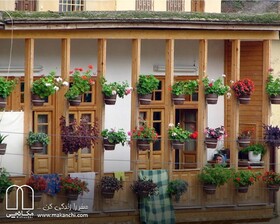 سفر به سرزمین‌های بهشتی ایران؛ ماسوله، رشت، اولسبلنگاه  